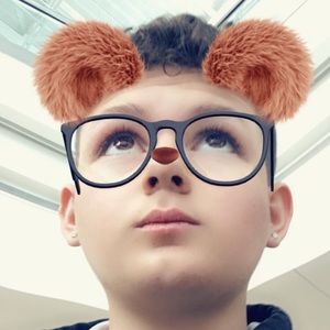 Meet your Posher, Chase